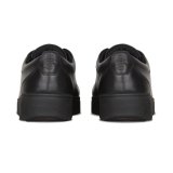 RALLY SNEAKERS - ALL BLACK 