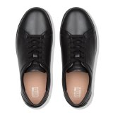 RALLY SNEAKERS - ALL BLACK 
