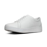 RALLY SNEAKERS - URBAN WHITE CO AW01