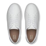 RALLY SNEAKERS - URBAN WHITE CO AW01