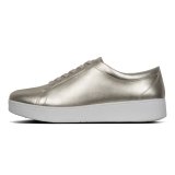 RALLY SNEAKERS - PLATINO CO AW01