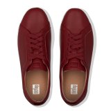 RALLY SNEAKERS - MAROON
