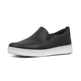 SANIA SKATES - BLACK CO