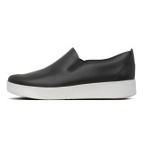 SANIA SKATES - BLACK CO