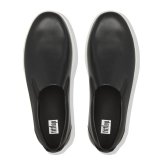 SANIA SKATES - BLACK CO