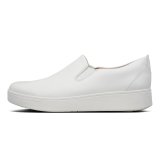 SANIA SKATES - URBAN WHITE CO