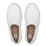 SANIA SKATES - URBAN WHITE CO