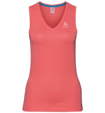 ACTIVE F-DRY LIGHT SUW TOP VN SINGLET - DUBARRY