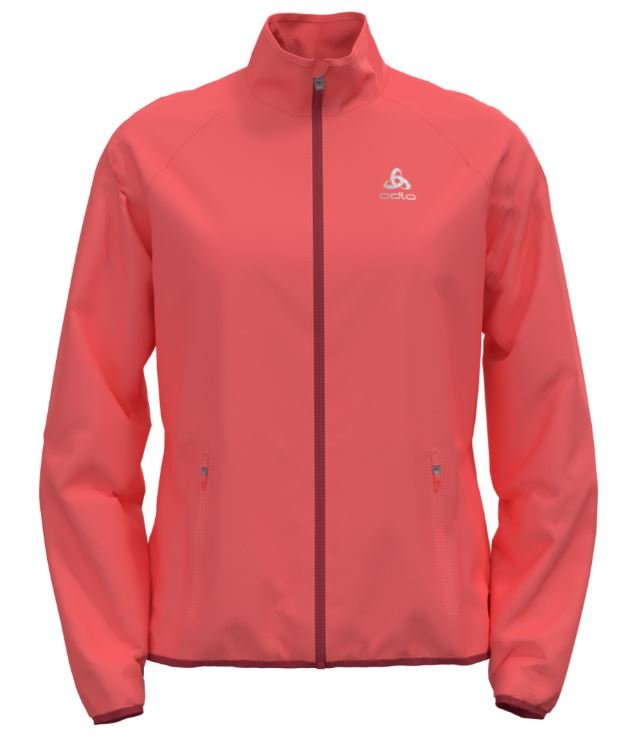 JACKET ESSENTIAL LIGHT - SIESTA