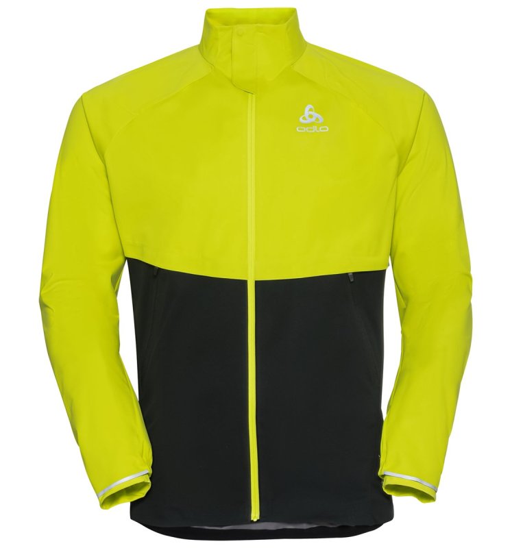 JACKET ZEROWEIGHT PRO WARM - EVENING PRIMROSE / BLACK