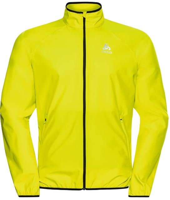 JACKET ESSENTIAL LIGHT - EVENING PRIMROSE