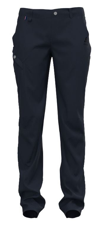 PANTS ALTA BADIA - DARK SAPPHIRE