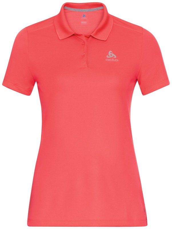 POLO SHIRT S/S CARDADA - SIESTA  CANCELLED SS21