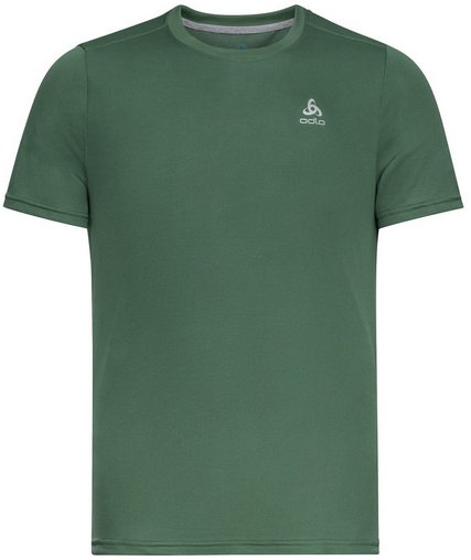 T/SHIRT S/S CREW NECK F/DRY - MYRTLE