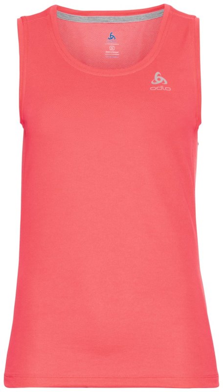 SINGLET F DRY - SIESTA