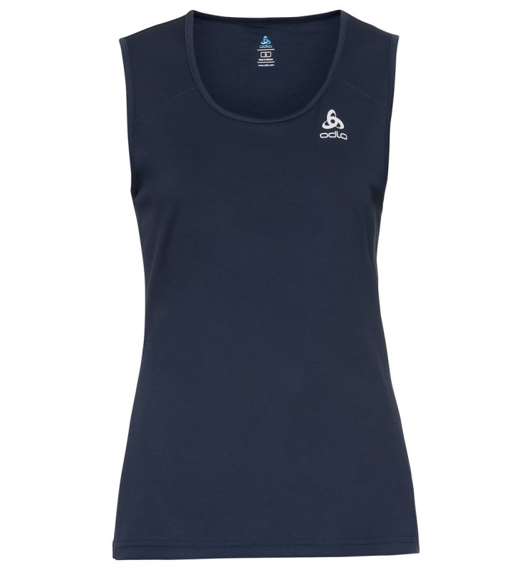 SINGLET CARDADA - DIVING NAVY 