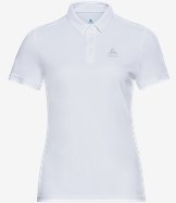 POLO SHIRT S/S CARDADA - WHITE   CANCELLED SS21