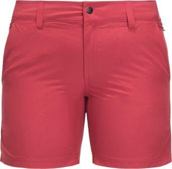 AMFIBIOUS Q SHORTS - BRICK RED