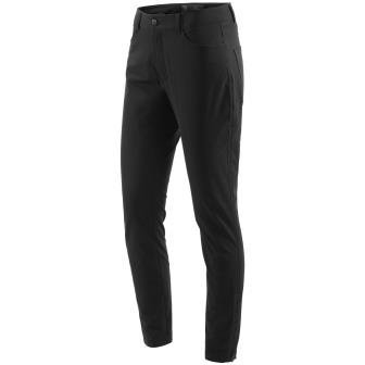 TREKKINGS Q - TRUE BLACK