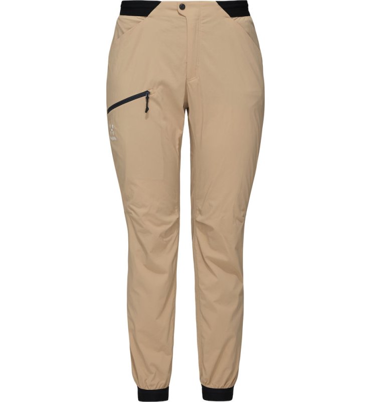 LIM FUSE Q PANT - SAND