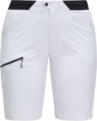 LIM FUSE Q SHORTS - STONE GREY