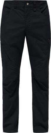 MID FJELL PANT - TRUE BLACK