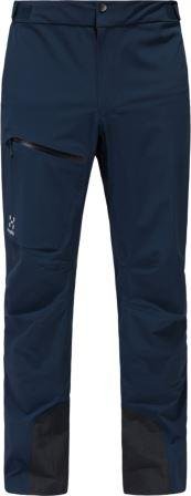 LIM TOURING PROOF PANT - TARN BLUE