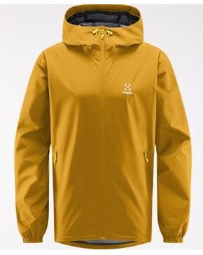BETULA GTX JACKET - AUTUMN LEAVES