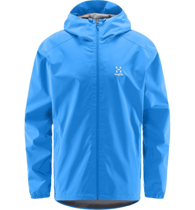 BUTEO JACKET - NORDIC BLUE
