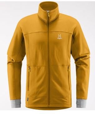 BETULA JACKET - AUTUMN LEAVES