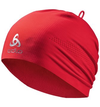 MOVE LIGHT - CHINESE RED