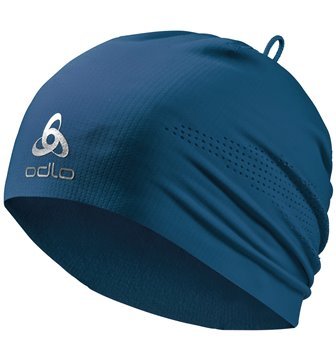 POLYKNIT HAT - POSEIDON