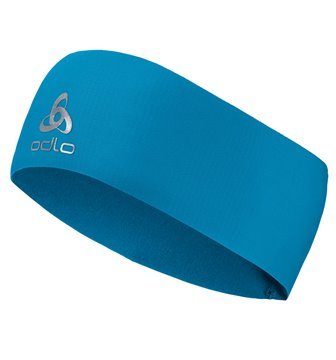 MOVE LIGHT HEADBAND - BLUE JEWEL