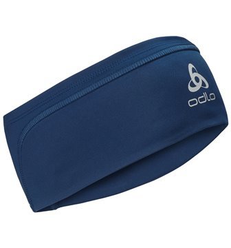 HEADBAND CERAMIWARM - ESTATE BLUE