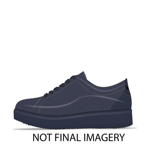 RALLY MERINO WOOL SNEAKERS - MIDNIGHT NAVY