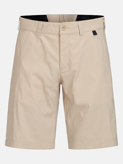 M PLAYER SHORT - CELSIAN BEIGE