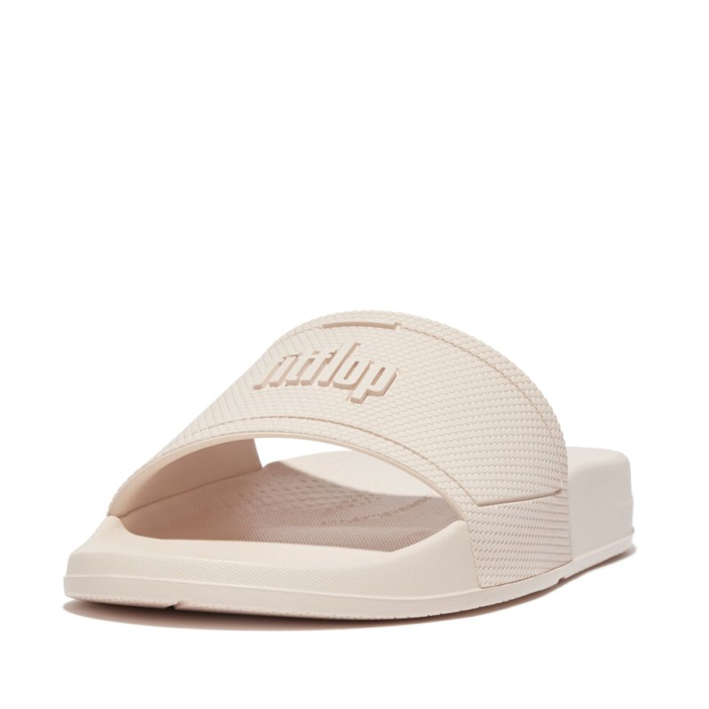 iQUSHION SLIDES - Rose Foam