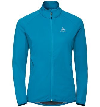 AWOLUS ELEMENT WARM JACKET - TURKISH TILE