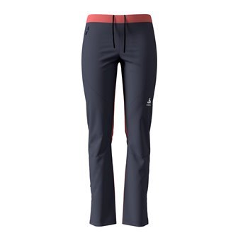 PANTS AEOLUS ELEMENT - ODYSSEY GRAY / FADED ROSE