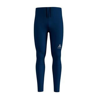 TIGHTS ZEROWEIGHT CERAMIWARM - ESTATE BLUE cancelled fw20