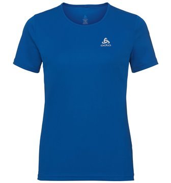 CARDADA BL TOP CN SS - ENERGY BLUE