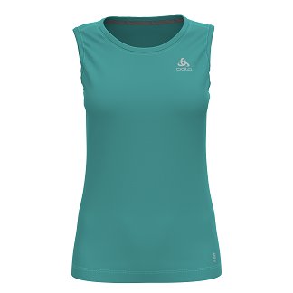SINGLET F DRY - JADED