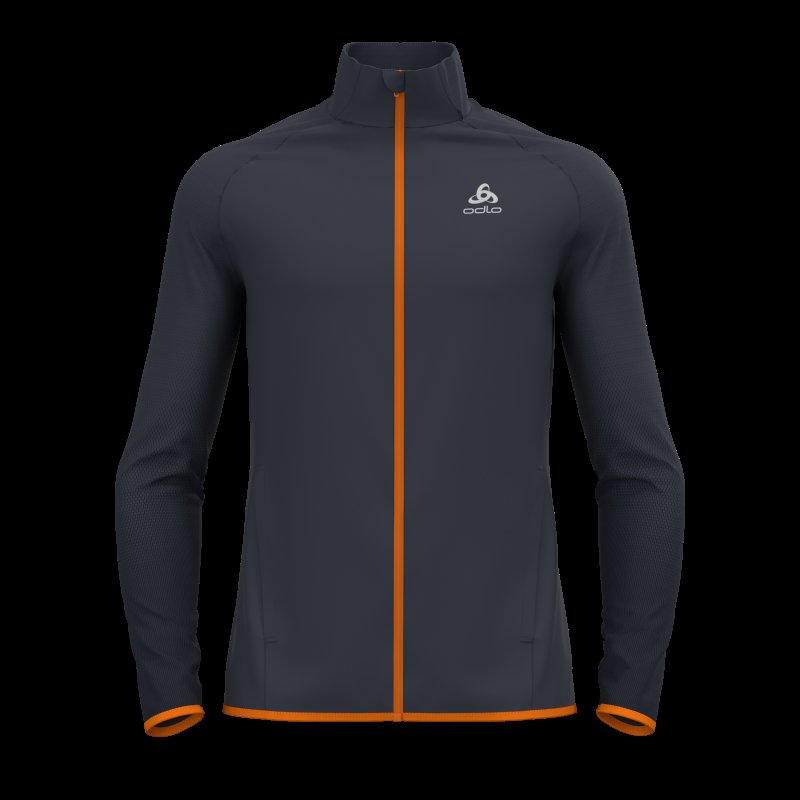 JACKET ZEROWEIGHT WARM HYBRID - INDIA INK