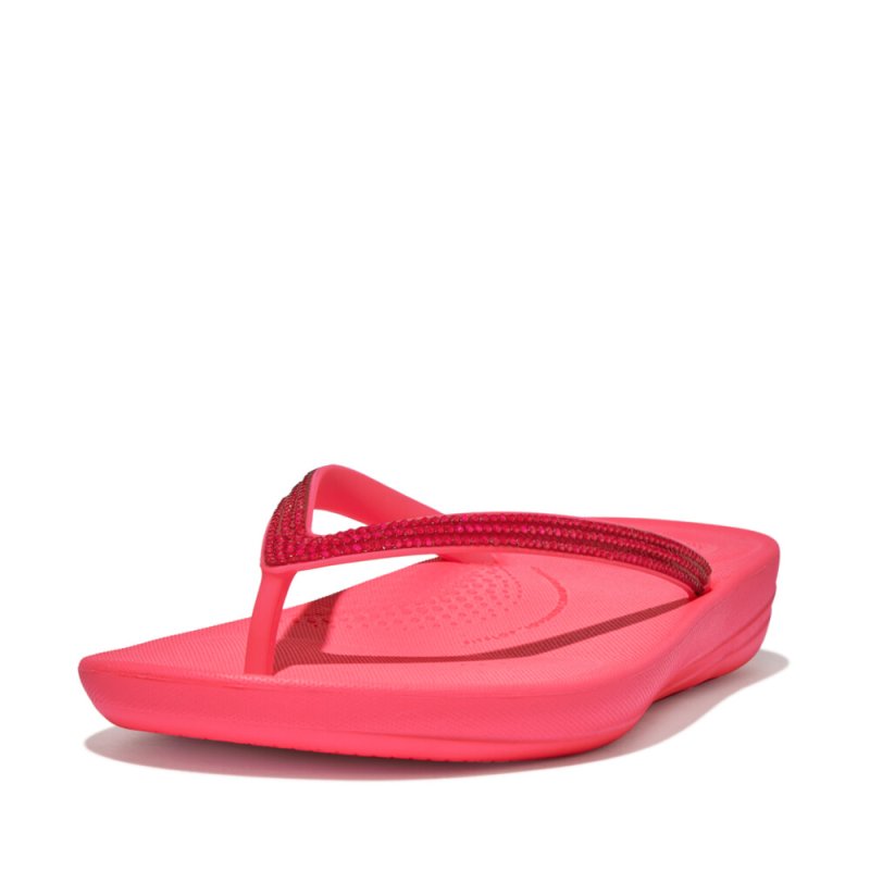 IQUSHION ERGONOMIC - POP PINK