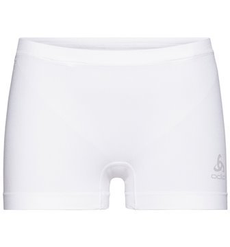 SUW BOTTOM PANTY PERFORMANCE LIGHT - WHITE stop fw20