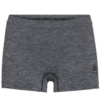 SUW BOTTOM PANTY PERFORMANCE LIGHT - GREY MELANGE