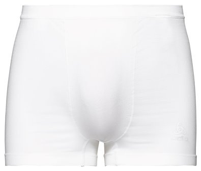 SUW BOTTOM BOXER PERFORMANCE LIGHT - WHITE