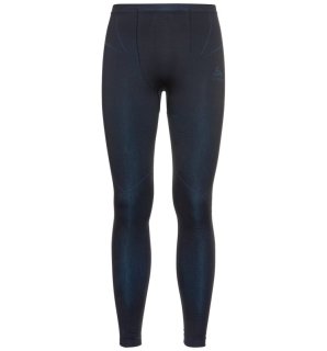 SET LONG FUNDAMENTALS PERFORMANCE WARM - DARK SAPPHIRE / BLUE JEWEL