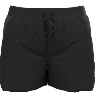 SHORT RUN EASY S_THERMIC - BLACK