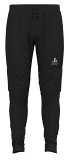 PANTS ZEROWEIGHT WARM - BLACK